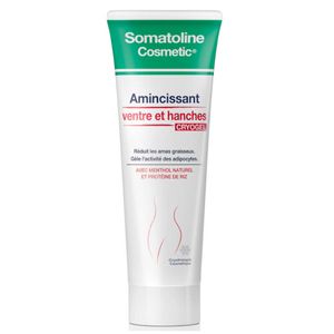 Somatoline Cosmetic Kuur voor Buik- en Heupzone Cryogel thumbnail