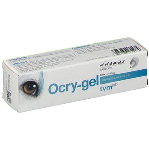 Fendigo Ocry-Gel thumbnail