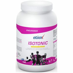 Etixx Isotonic Drink Citron thumbnail