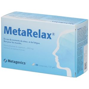 MetaRelax thumbnail