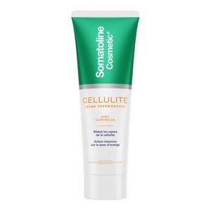 Somatoline Cosmetic Gevorderde Cellulite 15 Dagen thumbnail