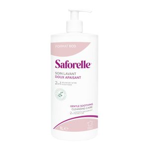 Saforelle® Soin Lavant Doux thumbnail