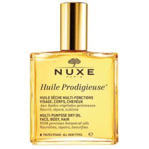 Nuxe Huile Prodigieuse thumbnail
