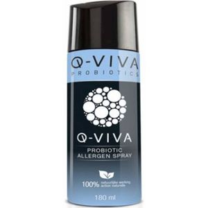 Q-viva® Probiotic Allergen Spray Refill thumbnail