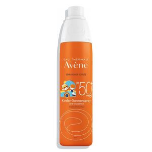 Avene Spray Solaire Enfant SPF50+ thumbnail