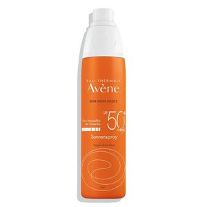 Avène Spray Solaire SPF50+ thumbnail