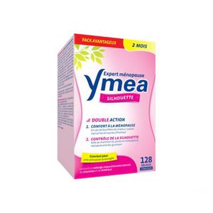 Ymea Silhouette thumbnail