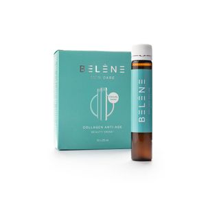 Belène Collageen Anti-Age Beauty Drink thumbnail