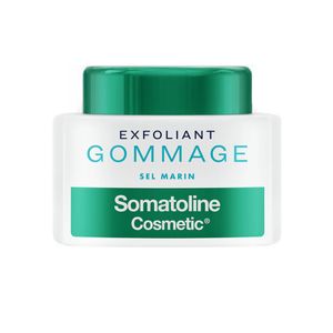 Somatoline Cosmetic Gommage Sel Marin thumbnail
