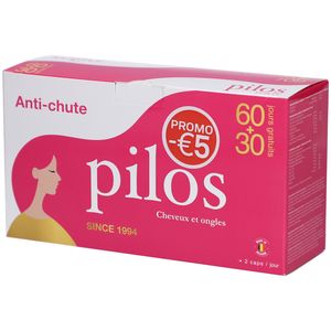 Pilos Forte TRIO thumbnail