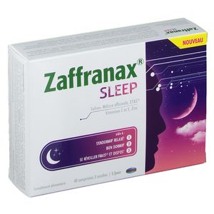 Zaffranax® Sleep thumbnail