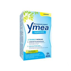 Ymea Platte Buik thumbnail