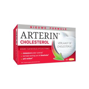 Arterin® Cholesterol thumbnail