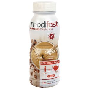Modifast® Intensive Drink Coffee thumbnail