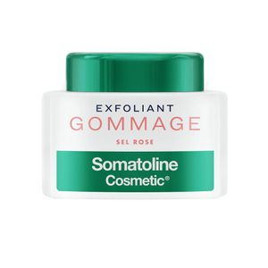 Somatoline Cosmetic® Exfoliërende Scrub Roos Zout thumbnail