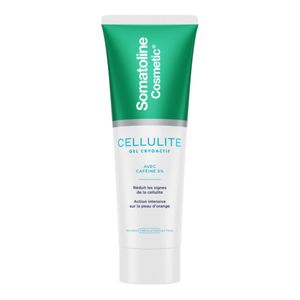 Somatoline Cosmetic Anti-Cellulite Gel Cryoactif thumbnail