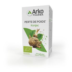 Arkocaps Konjac Bio thumbnail