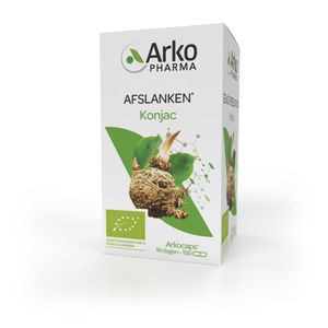 Arkocaps Konjac Bio thumbnail