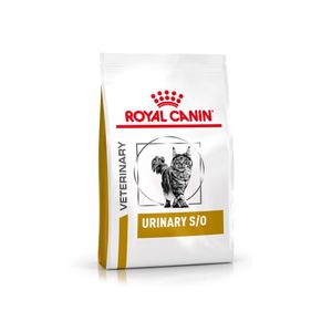 ROYAL CANIN® Urinary S/O Chat thumbnail