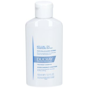 Ducray Kelual DS Verzorgende Shampoo thumbnail