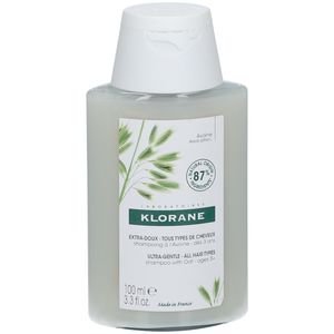 Klorane Haver Ultramilde Shampoo | Hoge tolerantie | Alle haartypes thumbnail