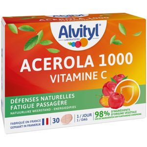 Alvityl® Acérola 1000 thumbnail