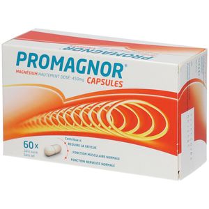 Promagnor® thumbnail