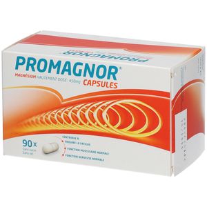 Promagnor® thumbnail