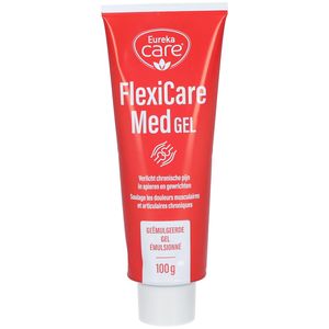 Eureka Care FlexiCare Med Gel thumbnail