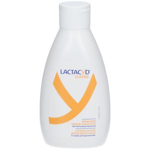 Lactacyd® Classic Reinigende Intieme Waslotion thumbnail