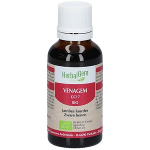 HerbalGem Venagem Bio thumbnail