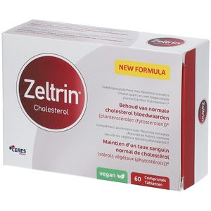 Zeltrin® Cholesterol thumbnail