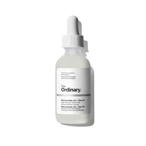 The Ordinary® Niacinamide 10% + Zink 1% thumbnail