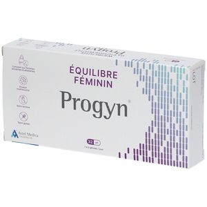 Progyn® thumbnail