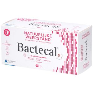Bactecal® D thumbnail