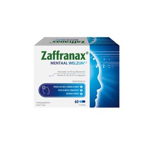 Zaffranax® Mentaal Welzijn thumbnail