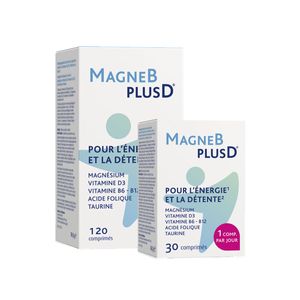 MagneBplusD® thumbnail