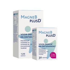 MagneBplusD® thumbnail