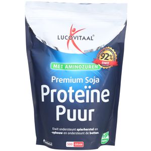 Lucovitaal Protéine en Poudre Premium - Shake protéiné thumbnail