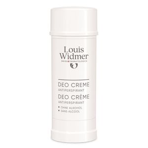 Louis Widmer Deo Crème Antitranspirant thumbnail