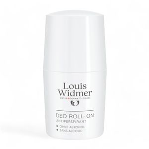 Louis Widmer Deo Roll-On Antiperspirant - Sans Parfum thumbnail