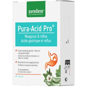 Purasana Pura-Acid Pro® thumbnail