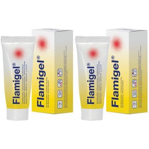 Flamigel DUO thumbnail