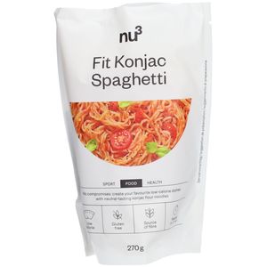 nu3 Fit Konjac Spaghetti thumbnail