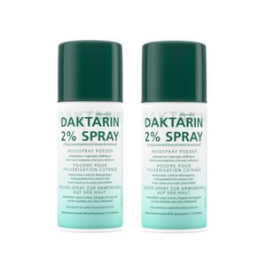 Daktarin 2% Spray DUO thumbnail