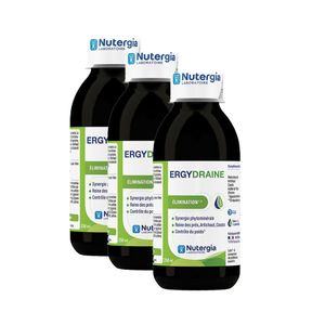 Nutergia Nutergia Ergydraine thumbnail