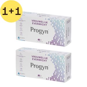 Progyn® | 1+1 GRATUIT thumbnail