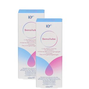 Sensilube Lubrifiant Vaginal thumbnail