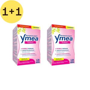 Ymea Silhouet | 1+1 GRATIS thumbnail