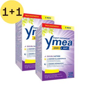 Ymea Jour & Nuit | 1+1 GRATUIT thumbnail